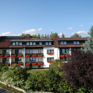 Hotel Dreisonnenberg